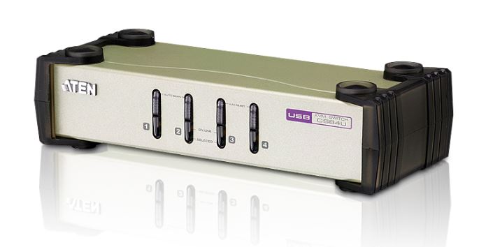 ATEN CS84U KVM Switch