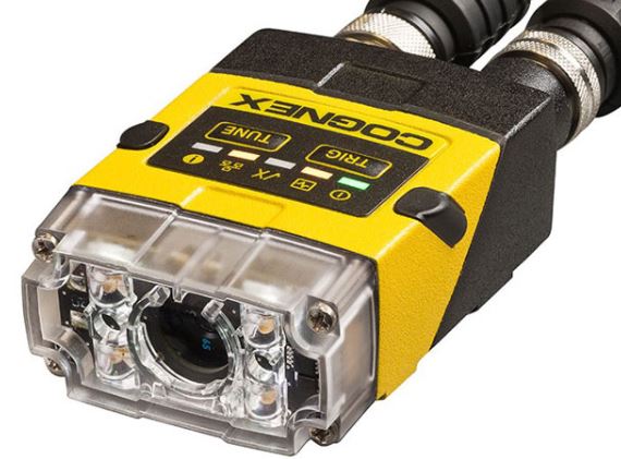 Cognex Dataman DM262X