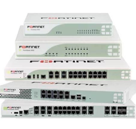 FortiGate Fortinet Firewall