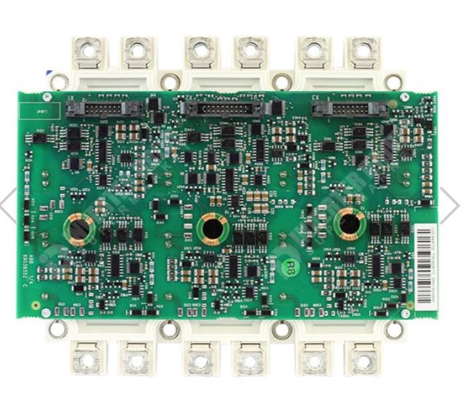 ABB FS450R12KE3/AGDR-71C S IGBT Module Johor Malaysia