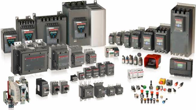 ABB Products Johor Bahru, Malaysia