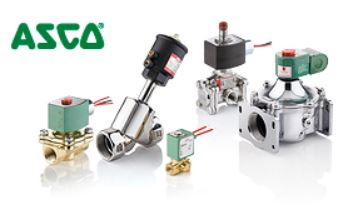 Asco Valve Products Johor Bahru Malaysia