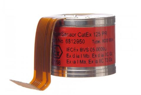 Drager Draeger Sensor 6812950