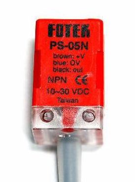 Fotek Proximity Sensor PS-05N Fotek Proximity Sensor PS-05N