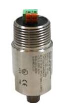 Metrix Velocity Transmitter ST5484E