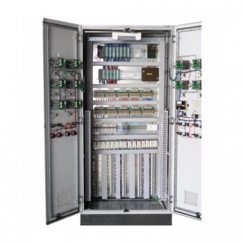 PLC Electrical Panel Johor Bahru Malaysia