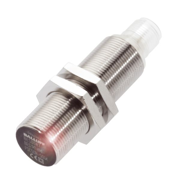 Balluff Sensor Johor Melaka KL Pinang Malaysia