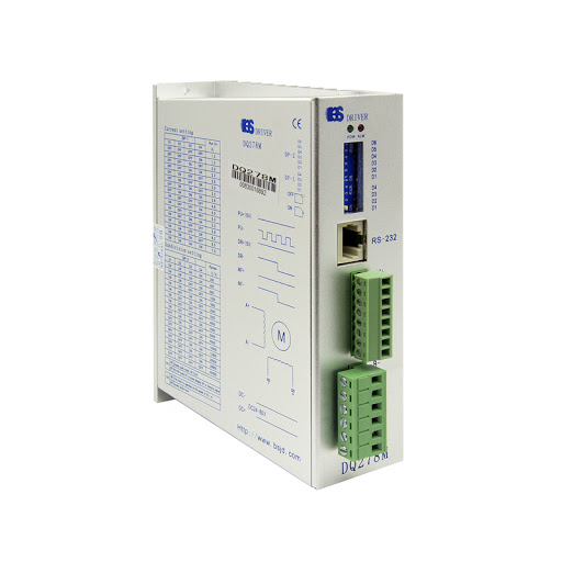 DQ278M Motor Driver Johor Melaka KL Pinang Malaysia