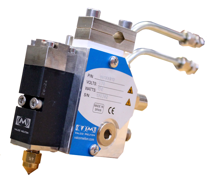 Valco Melton 705XX117 Johor Melaka KL Pinang Malaysia