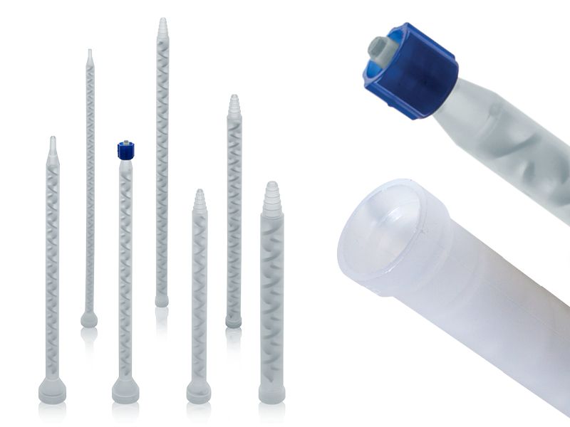 Nordson EFD Static Mixer 7026047  Johor Melaka KL Pinang Malaysia