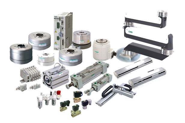 CKD Products Melaka Penang Malaysia