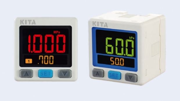KITA KP43 Sensor Johor Melaka KL Pinang Malaysia